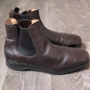 The Original Car Shoe